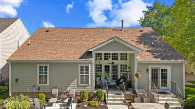 13425 Lubeck Drive, Fishers - 63