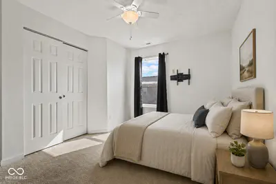 3035 Arrowroot Lane, Indianapolis - 20