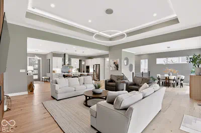 3685 Olde Well Run, Zionsville - 28
