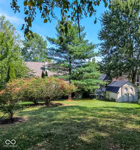 2601 Trotters Run, Bloomington - 50
