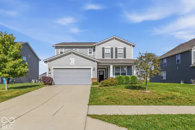 8672 Dutch Elm Way, Brownsburg