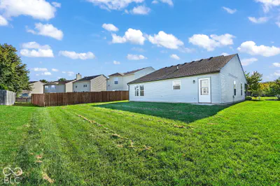 3336 Capsella Lane, Indianapolis - 25