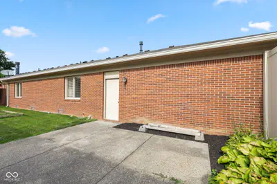 8616 Cricket Tree Lane, Indianapolis - 6