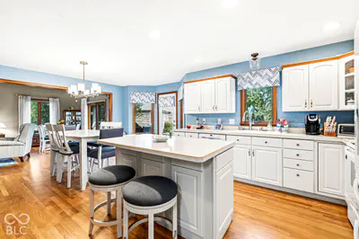 3418 Brunswick Avenue, Indianapolis - 11