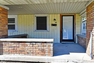 802 N Bradley Avenue, Indianapolis - 4