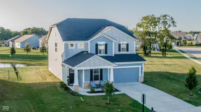 6759 Sable Point Drive, Brownsburg - 2