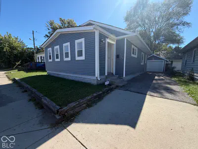 3907 E 16th Street, Indianapolis