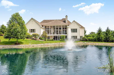 8264 Fall Creek Drive, Pendleton - 86