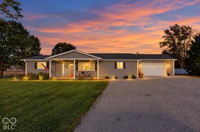3495 N State Road 39, Lebanon