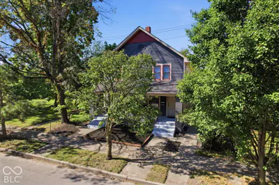 1724 Central Avenue, Indianapolis - 53