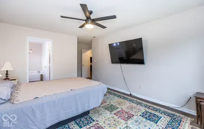 8105 Red Barn Court, Indianapolis - 28