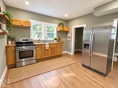 3011 Boulevard, Indianapolis - 3