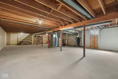 917 Hanna Avenue, Indianapolis - 28