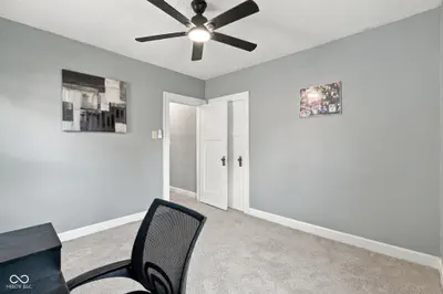 2462 Delaware Street, Indianapolis - 15