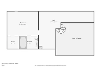 4442 Cemetery Road, Shelbyville - 63
