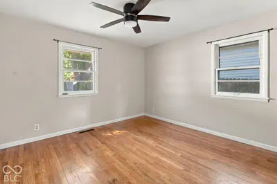 431 N Fenton Avenue, Indianapolis - 16
