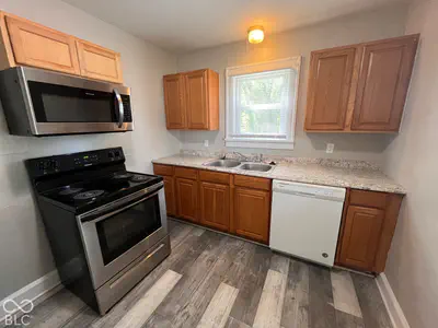 4860 14th Street, Indianapolis - 8