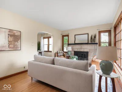 1510 Leland Avenue, Indianapolis - 12