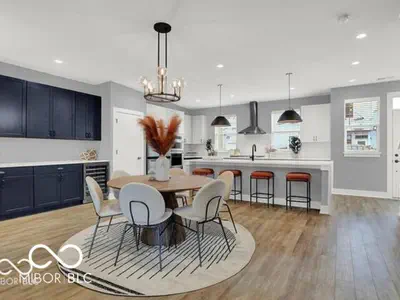 1704 Rosette Way, Indianapolis - 7