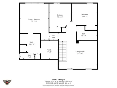 6660 Harvest Moon Lane, Whitestown - 46