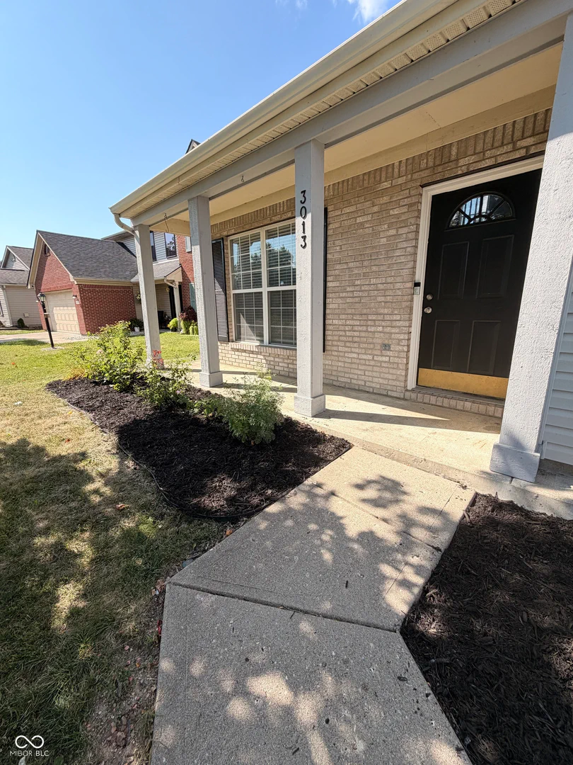 3013 Corbin Drive, Indianapolis