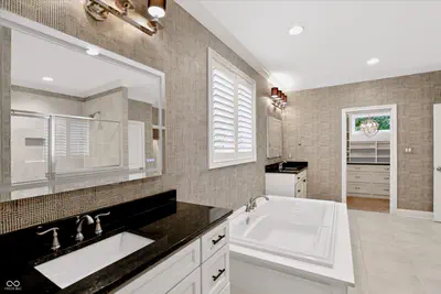 4925 Morgans Creek Court, Carmel - 51