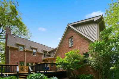 11510 Bloomfield Drive S, Indianapolis - 39