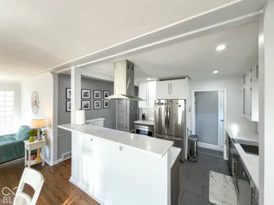 1443 N Downey Avenue, Indianapolis - 23