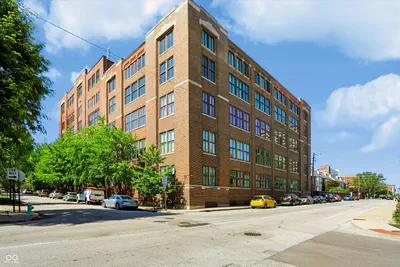 430 Park Avenue, Indianapolis - 2