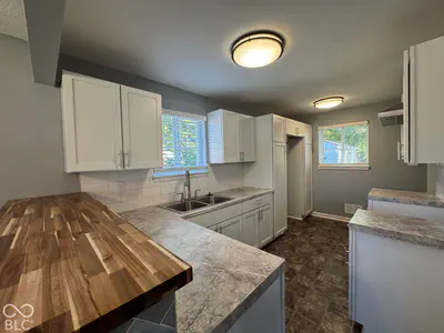 3925 Campbell Avenue, Indianapolis - 10