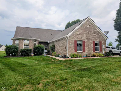 10762 Crane Drive, Indianapolis - 3