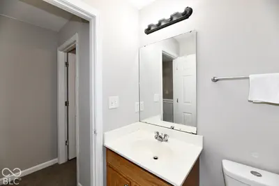 8020 Retreat Lane, Indianapolis - 48