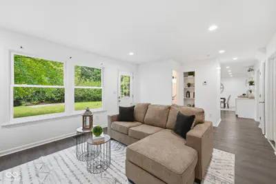 12202 Colbarn Place, Fishers - 17