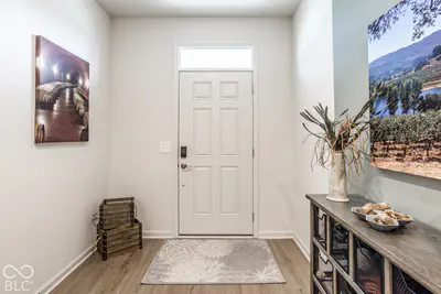 3246 Haflinger, Zionsville - 2