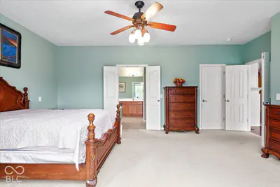 8923 W Cobblestone Drive W, Zionsville - 16