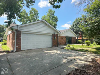 7440 Radburn, Indianapolis - 2