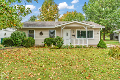 304 E Park, Plainfield