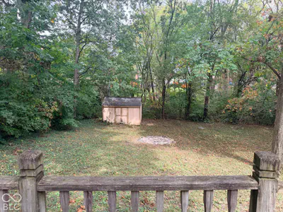 5704 Milhouse Road, Indianapolis - 11