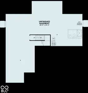 4983 Tawny Court, Brownsburg - 9