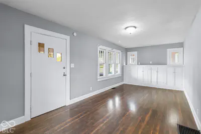 1226 N Emerson Avenue, Indianapolis - 5