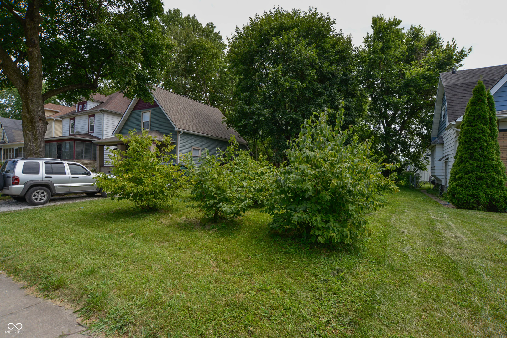 947 34th Street, Indianapolis