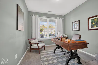 10145 Bolcom Court, Noblesville - 3