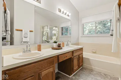 3038 Sunmeadow Court, Indianapolis - 37