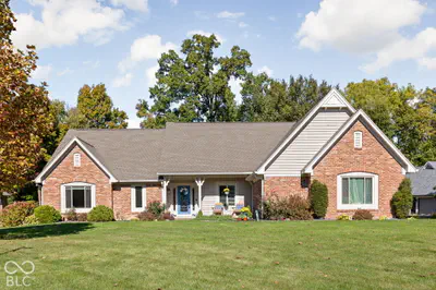 10704 Sand Key Circle, Indianapolis