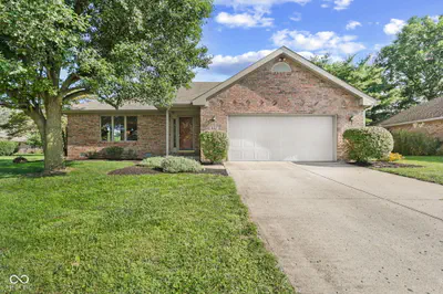 647 Jackson Street, Brownsburg