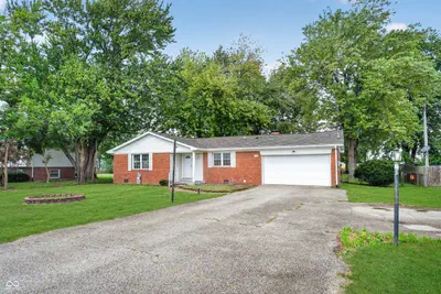 2656 County Road 900, Pittsboro - 2