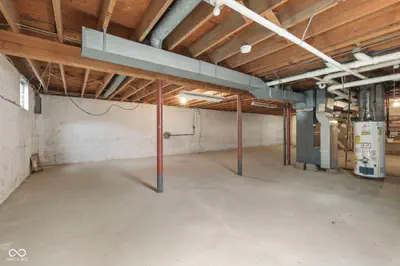 917 Hanna Avenue, Indianapolis - 29