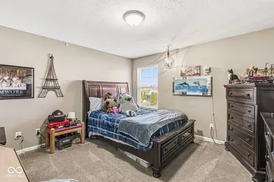 6306 Curlew Lane, Zionsville - 31