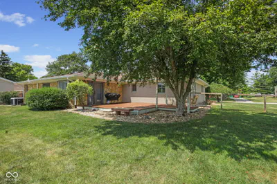 885 Broadway North Drive, Plainfield - 60