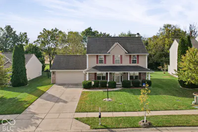 7517 Samuel Drive, Indianapolis
